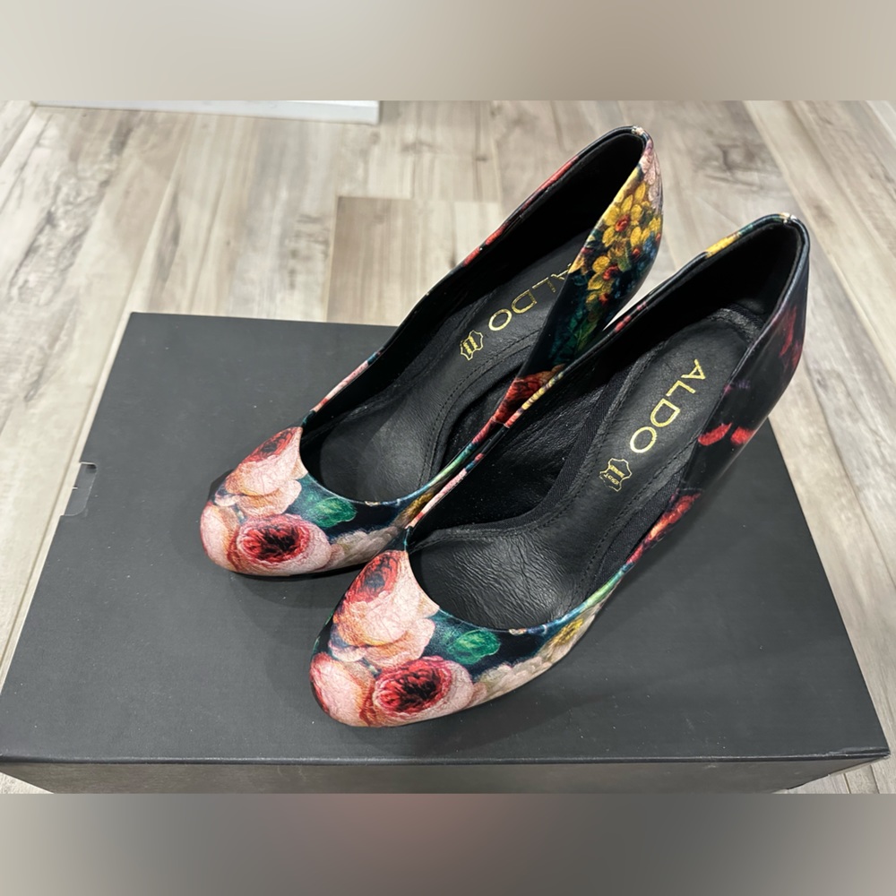 Aldo size 7